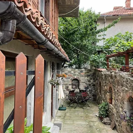Апартаменти Old Town - 1